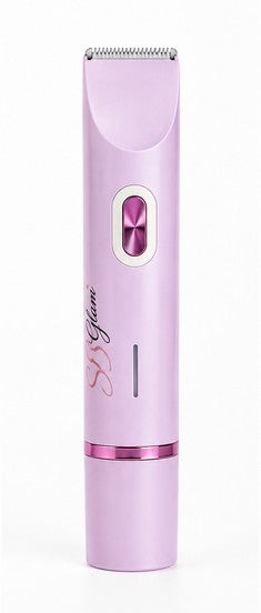 Depiladora Doble Cabezal SSGlam™
