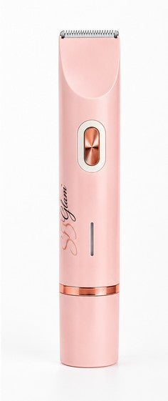 Depiladora Doble Cabezal SSGlam™